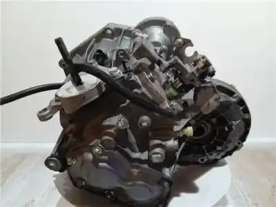 Pièce détachée automobile d'occasion boîte de vitesses pour fiat stilo (192) 1.9 jtd / 1.9 jtd 115 active références oem iam 0696180866  