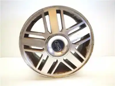 Pezzo di ricambio per auto di seconda mano Cerchione in lega per FORD FOCUS II (DA_)  Riferimenti OEM IAM 1202  16P