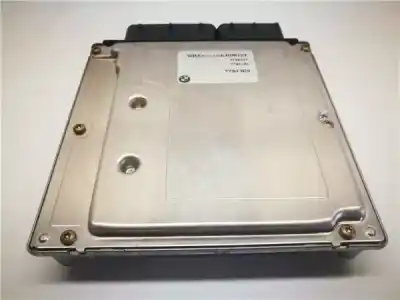 Peça sobressalente para automóvel em segunda mão centralina de motor uce por bmw serie 3 compact 2.0 16v d referências oem iam 0281010565  dde7791190