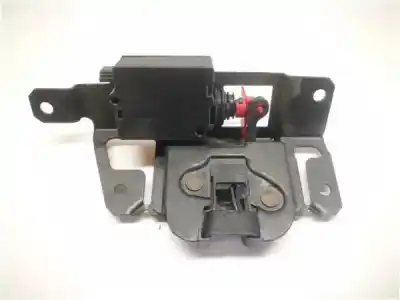 Second-hand car spare part trunk lock for bmw serie 3 compact 2.0 16v d oem iam references 51267026192  
