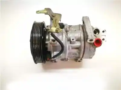 Piesă de schimb auto la mâna a doua compresor de aer condiționat pentru fiat stilo (192) 1.9 jtd / 1.9 jtd 115 active referințe oem iam 4472208644