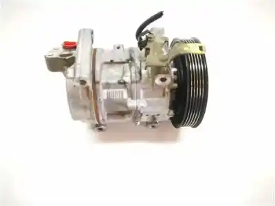 Second-hand car spare part air conditioning compressor for fiat stilo (192) 1.9 jtd / 1.9 jtd 115 active oem iam references 4472208644  5sl12c02f11113