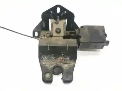 Second-hand car spare part TRUNK LOCK for BMW SERIE 5 BERLINA (E39)  OEM IAM references 8168892  