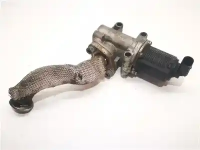 Second-hand car spare part egr valve for fiat stilo (192) 1.9 jtd / 1.9 jtd 115 active oem iam references 55215029  82390900418