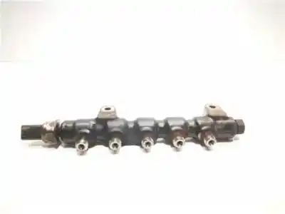 Second-hand car spare part distributor pipe for citroen c4 berlina 1.6 hdi cat (9hy / dv6ted4) oem iam references 9654592680