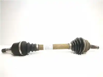 Second-hand car spare part front left transmission for citroen c4 berlina 1.6 hdi cat (9hy / dv6ted4) oem iam references 9645967480