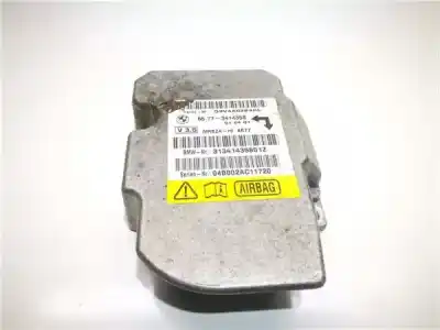 Pezzo di ricambio per auto di seconda mano centralina airbag per bmw x3 (e83) 3.0d riferimenti oem iam 65773414358