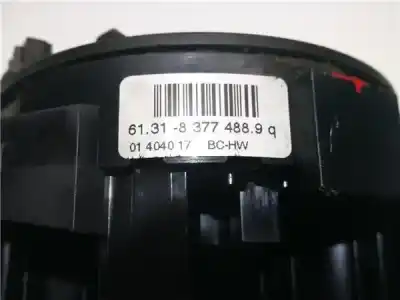 Piesă de schimb auto la mâna a doua control multifunctional pentru bmw x3 (e83) 3.0d referințe oem iam 613183774889q  8363669