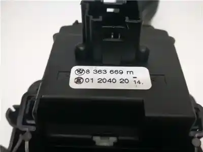 Piesă de schimb auto la mâna a doua control multifunctional pentru bmw x3 (e83) 3.0d referințe oem iam 613183774889q  8363669