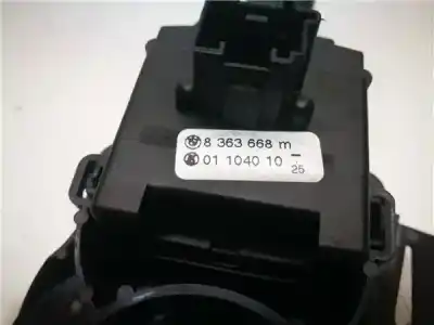 Piesă de schimb auto la mâna a doua control multifunctional pentru bmw x3 (e83) 3.0d referințe oem iam 613183774889q  8363669