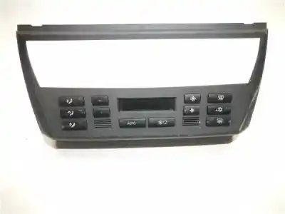 Pezzo di ricambio per auto di seconda mano controllo riscaldamento / aria condizionata per bmw x3 (e83) 3.0d riferimenti oem iam 64113413866