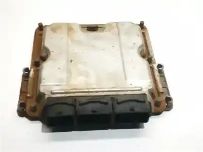 Автозапчастина б/у ебу контролер двигуна для renault espace iv (jk0) (2002->) 2.2 dci (jk07) посилання на oem iam 8200211726