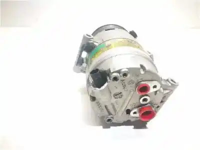 Автозапчастина б/у компресор кондиционера для renault espace iv (jk0) (2002->) 2.2 dci (jk07) посилання на oem iam 8200067915  