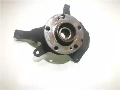 Second-hand car spare part front left knuckle for renault espace iv (jk0) (2002->) 2.2 dci (jk07) oem iam references 11874  