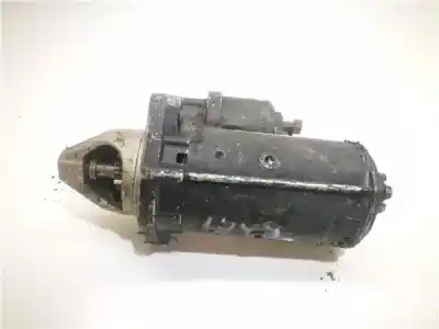 Pezzo di ricambio per auto di seconda mano motorino di avviamento per opel corsa d 1.3 16v cdti cat (z 13 dth / l4i) riferimenti oem iam ts18e33