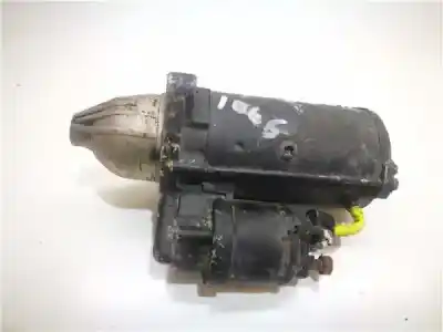 Pezzo di ricambio per auto di seconda mano motorino di avviamento per opel corsa d 1.3 16v cdti cat (z 13 dth / l4i) riferimenti oem iam ts18e33  