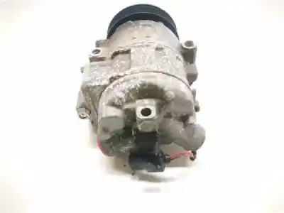 İkinci el araba yedek parçası klima kompresörü için seat ibiza (6l1) 1.4 tdi cat (bnm) oem iam referansları 6q0820803j  jo6seu14cnd1