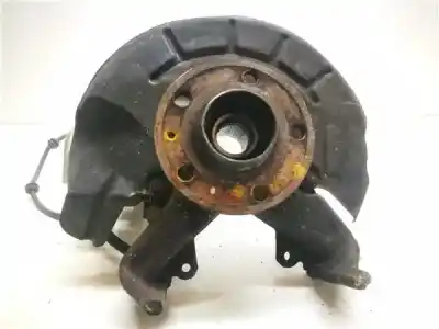 Pezzo di ricambio per auto di seconda mano Snodo Anteriore Sinistro per SEAT IBIZA (6L1) 1.4 TDI CAT (BNM) Riferimenti OEM IAM   