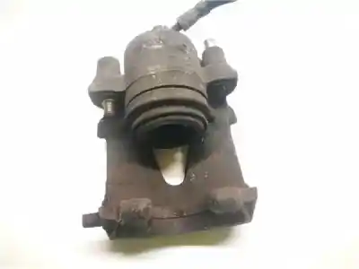 Автозапчастина б/у передній правий гальмівний супорт для seat ibiza (6l1) 1.4 tdi cat (bnm) посилання на oem iam   