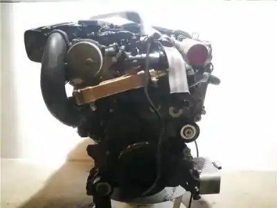 Second-hand car spare part complete engine for bmw x3 (e83) 3.0d oem iam references m57tu  