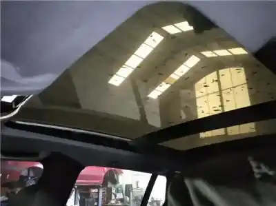 Pezzo di ricambio per auto di seconda mano tetto elettrico per bmw x3 (e83) 3.0d riferimenti oem iam 0401220080