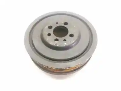 Pièce détachée automobile d'occasion poulie de vilebrequin pour seat ibiza (6l1) 1.4 tdi cat (bnm) références oem iam 