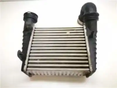 İkinci el araba yedek parçası INTERCOOLER için VOLKSWAGEN PASSAT BERLINA (3B3)  OEM IAM referansları 1767888  