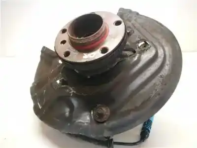 Recambio de automóvil de segunda mano de MANGUETA DELANTERO DERECHA para BMW X3 (E83)  referencias OEM IAM   