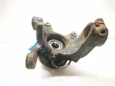 Peça sobressalente para automóvel em segunda mão manga de eixo dianteira esquerda por bmw x3 (e83) 3.0d referências oem iam   