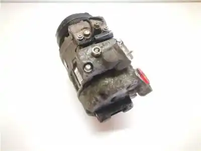 Second-hand car spare part air conditioning compressor for bmw x3 (e83) 3.0d oem iam references 7sbu16c  4472208027
