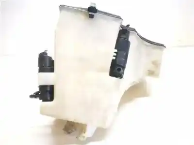 Peça sobressalente para automóvel em segunda mão depósito do limpa vidros por bmw x3 (e83) 3.0d referências oem iam 61663403212  
