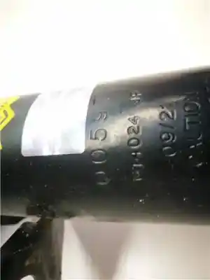 Peça sobressalente para automóvel em segunda mão amortecedor dianteiro direito por bmw x3 (e83) 3.0d referências oem iam 00597  614024jp