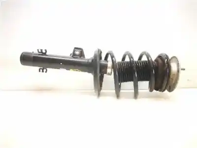 Second-hand car spare part front left shock absorber for bmw x3 (e83) 3.0d oem iam references 00598  614024jp
