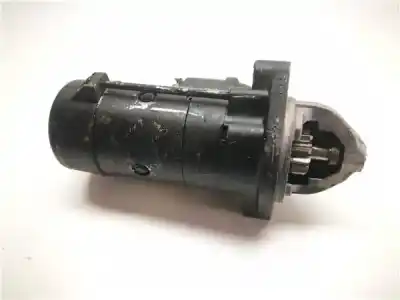 Pezzo di ricambio per auto di seconda mano motorino di avviamento per bmw x3 (e83) 3.0d riferimenti oem iam 