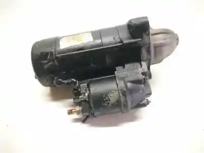 Peça sobressalente para automóvel em segunda mão motor de arranque por bmw x3 (e83) 3.0d referências oem iam   