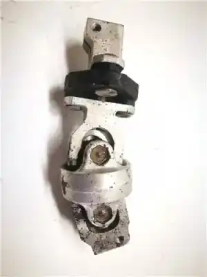 Second-hand car spare part steering column for bmw x3 (e83) 3.0d oem iam references   