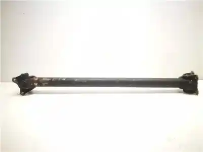 Pezzo di ricambio per auto di seconda mano trasmissione centrale anteriore per bmw x3 (e83) 3.0d riferimenti oem iam 