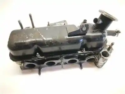 Pezzo di ricambio per auto di seconda mano Testata motore per SEAT MARBELLA  Riferimenti OEM IAM   