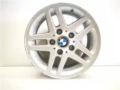 Second-hand car spare part RIMS SET for BMW SERIE 3 BERLINA  OEM IAM references 15P  
