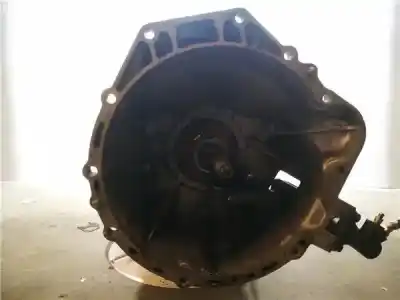 Автозапчастина б/у коробка передач для ssangyong musso 2.3 turbodiesel cat посилання на oem iam 1952065922