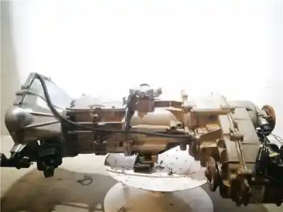 Автозапчасти б/у коробка передач за ssangyong musso 2.3 turbodiesel cat ссылки oem iam 1952065922  