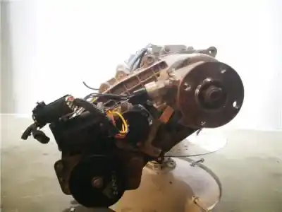 Автозапчасти б/у коробка передач за ssangyong musso 2.3 turbodiesel cat ссылки oem iam 1952065922  
