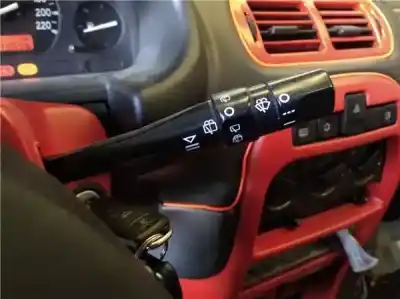 Автозапчасти б/у КОМАНДА ОЧИСТКИ за MG ROVER SERIE 25 (RF)  ссылки OEM IAM   