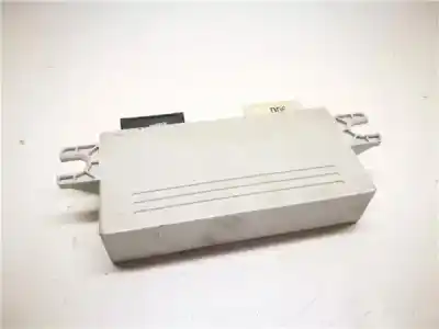 Second-hand car spare part electronic module for bmw x3 (e83) 3.0d oem iam references 6941485  04014700351