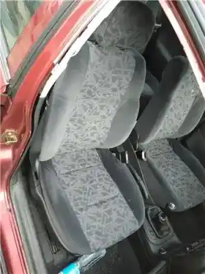Pezzo di ricambio per auto di seconda mano SEDILE ANTERIORE DESTRO per OPEL VECTRA B BERLINA  Riferimenti OEM IAM   