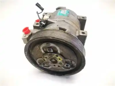 Автозапчастина б/у  для SSANGYONG MUSSO  Посилання на OEM IAM 862B6050681  5062211521