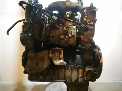 Автозапчастина б/у двигун комплект для ssangyong musso 2.3 turbodiesel cat посилання на oem iam sy661la  