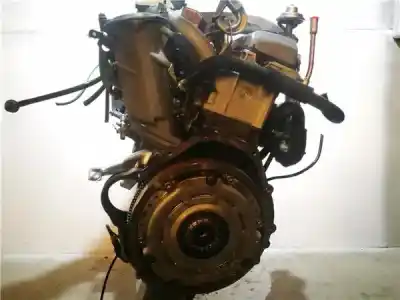 Автозапчастина б/у двигун комплект для ssangyong musso 2.3 turbodiesel cat посилання на oem iam sy661la  