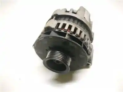 Автозапчастина б/у генератор для ssangyong musso 2.3 turbodiesel cat посилання на oem iam 066215432