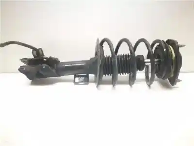 İkinci el araba yedek parçası sol ön amortisör için VOLVO S40 BERLINA  OEM IAM referansları 65582  0611091